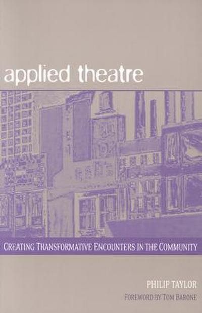 Applied Theatre
