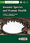 Invasive Species and Human Health