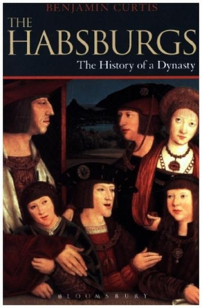 The Habsburgs