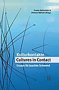 Kulturkontakte/Cultures in Contact