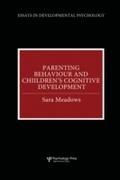Parenting Behaviour and Children’s Cognitive