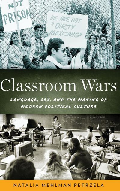 Classroom Wars