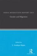India Migration Report 2015