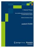 Internet Privacy