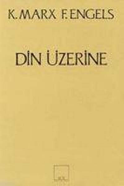 Din Üzerine