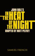 John Ball’s in the Heat of the Night