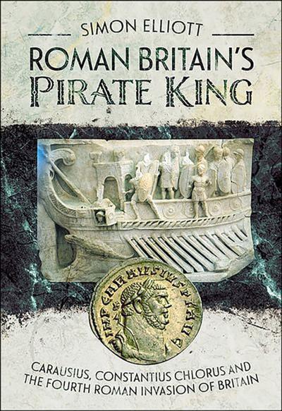 Roman Britain’s Pirate King