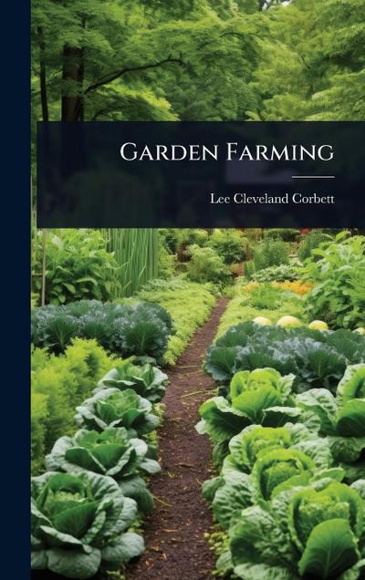 Garden Farming