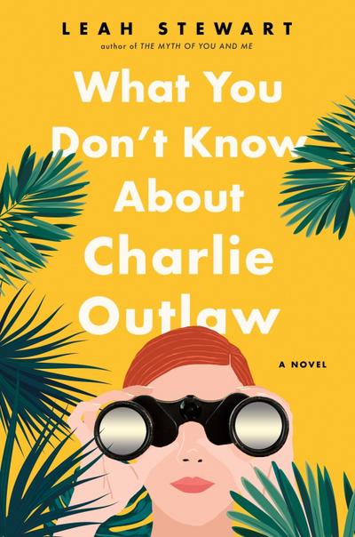 What You Don’t Know About Charlie Outlaw