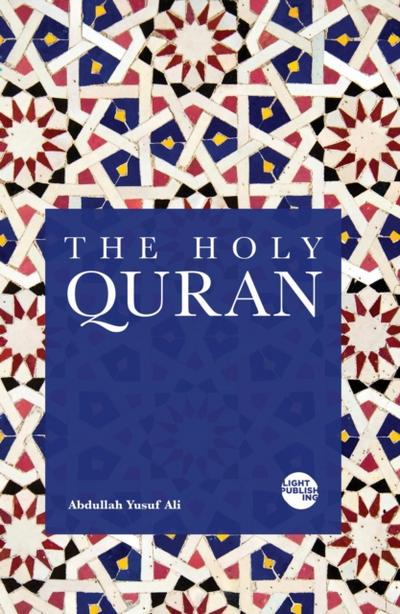 The Holy Quran