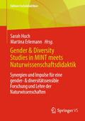 Gender & Diversity Studies in MINT meets Natur