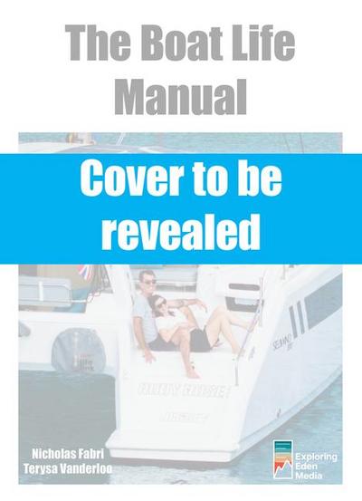 Fabbri, N: Boat Life Manual