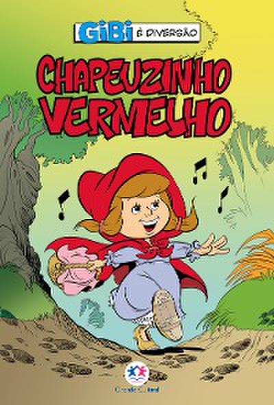 Chapeuzinho Vermelho