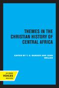 Themes in the Christian History of Central Africa