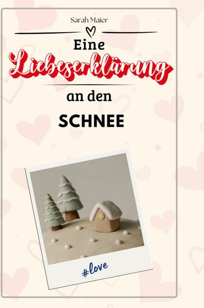 Eine Liebeserklärung an den Schnee