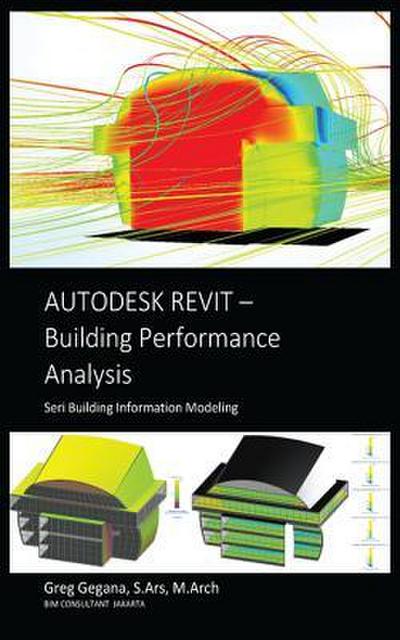 Autodesk Revit Building Performance Analysis