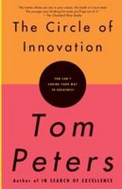 The Circle of Innovation