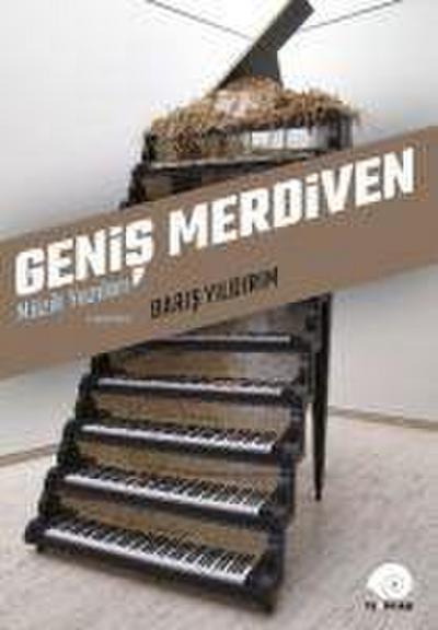 Genis Merdiven