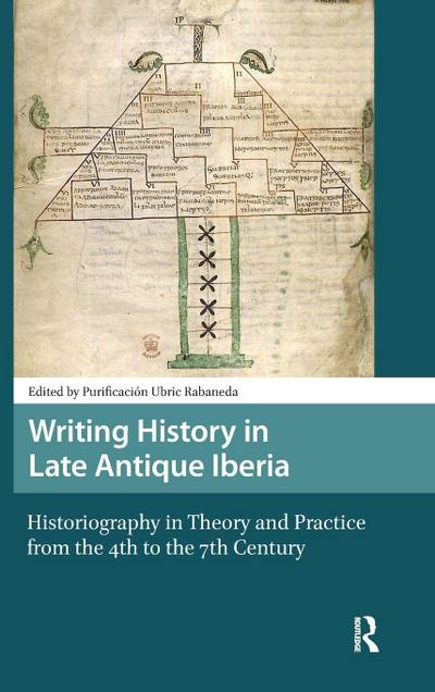 Writing History in Late Antique Iberia