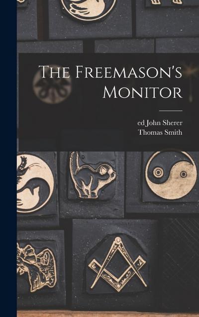 The Freemason’s Monitor
