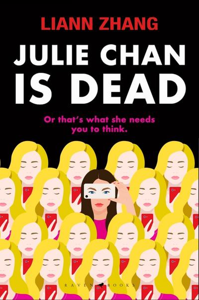 Julie Chan is Dead