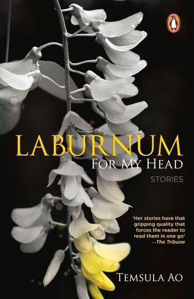 Laburnum for My Head