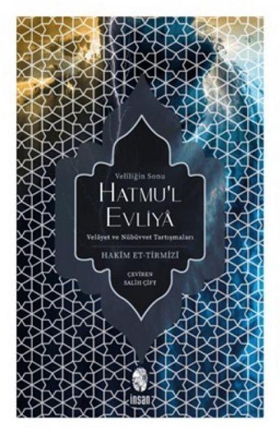 Hatmul Evliya - Veliligin Sonu