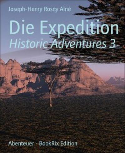 Die Expedition