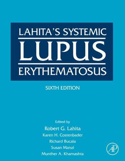 Lahita’s Systemic Lupus Erythematosus