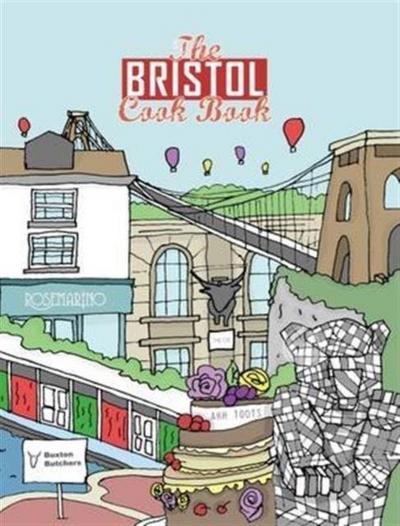 The Bristol Cook Book