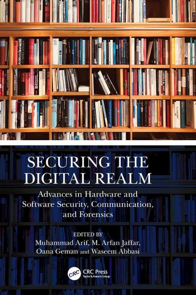 Securing the Digital Realm