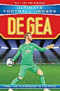 De Gea
