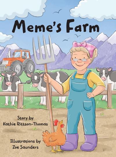 Meme’s Farm