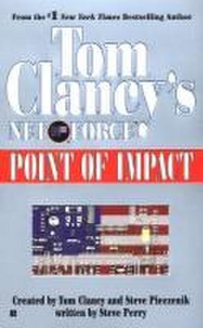 Tom Clancy’s Net Force
