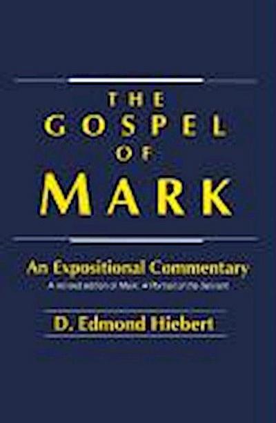 Gospel of Mark