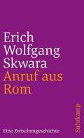 Anruf aus Rom