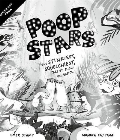 Poop Stars