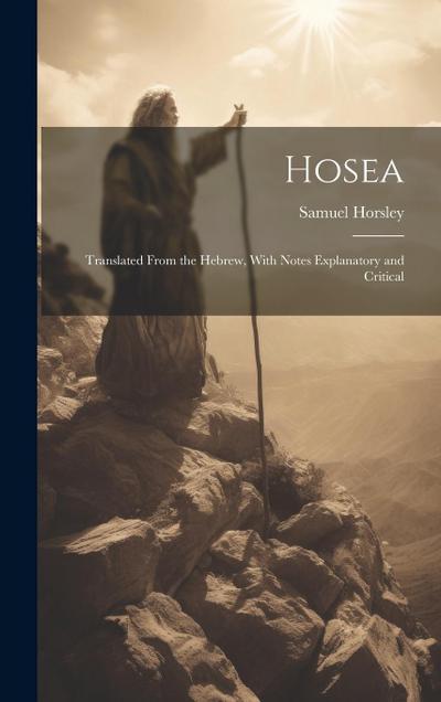 Hosea