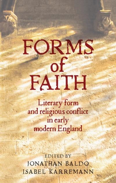 Forms of faith