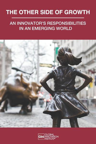 The Other Side of Growth: An Innovator’s Responsibilities in an Emerging World