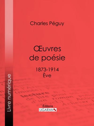 Oeuvres de poésie
