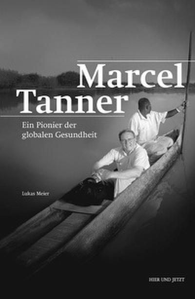 Marcel Tanner