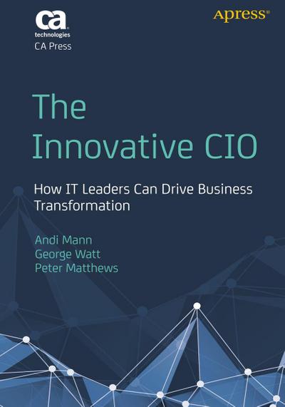 The Innovative CIO