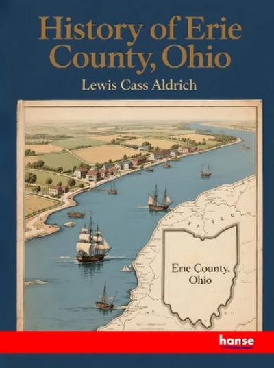 History of Erie County Ohio