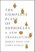 Complete Plays of Sophocles