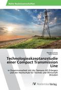 Technologieakzeptanzstudie einer Compact Transmiss