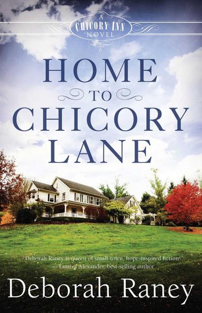 Home to Chicory Lane