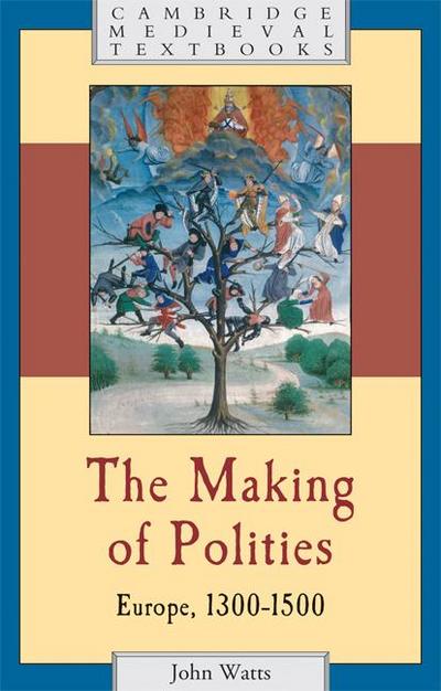 The Making of Polities