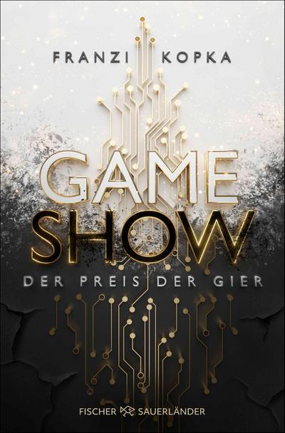 Gameshow - Der Preis der Gier