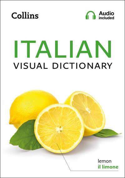 Italian Visual Dictionary